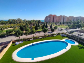 ACV - Costa Azahar I-2ª linea planta 3 norte 2